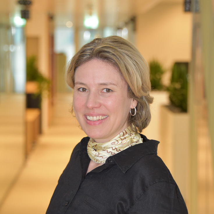 Sabine Fuhrmann